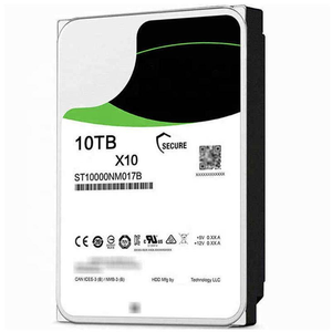 ST10000NM017B ST16000NM002H ST18000NM000J 10TB 7.2K RPM HDD3.5-Inch SATA 6Gb/s 7200RPM Enterprise <strong>Internal</strong> <strong>Hard</strong> <strong>Drive</strong> for Server - Product Image 3