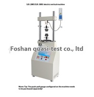 Banc de test et de mesure de force SUNDOO Shandu SJX-30KV pour machines électriques verticales