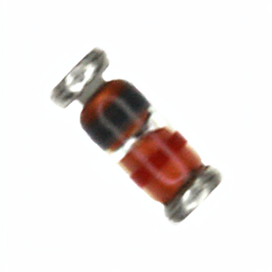 DO-213AC, MINI-MELF, SOD-80 Diodes Original One Stop Service FLZ7V5A Electronic Circuit Components - Product Image 1