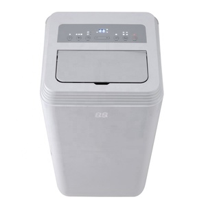 เครื่องปรับอากาศแบบพกพา 12000 บีทียู สำหรับห้องเย็นและห้องอุ่น - Product Image 1