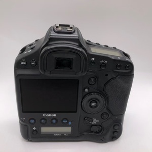 Appareil photo professionnel <span class=keywords><strong>Canon</strong></span> EOS-<span class=keywords><strong>1D</strong></span> <span class=keywords><strong>X</strong></span> 1DX, 12 ips, capteur plein format, robuste, boîtier en magnésium, durée de vie de l'obturateur de 400K clichés, prêt à la revente - Product Image 3