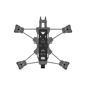 Ventes chaudes IFlight AOS UL7 Kit de drone en fibre de carbone 7 pouces Compatible avec l'unité aérienne O4 Expérience professionnelle - Product Image 4