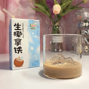 วัสดุบรรจุภัณฑ์ปลอดเชื้อสำหรับบรรจุน้ำนมมะพร้าว - Product Image 2