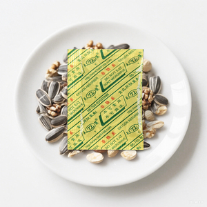 Absorvente De Oxigênio De Grau Alimentar Desoxidante Armazenamento De Alimentos Oxigênio Scavenger Agente Auxiliar Químico 200cc 330cc 500cc - Product Image 4