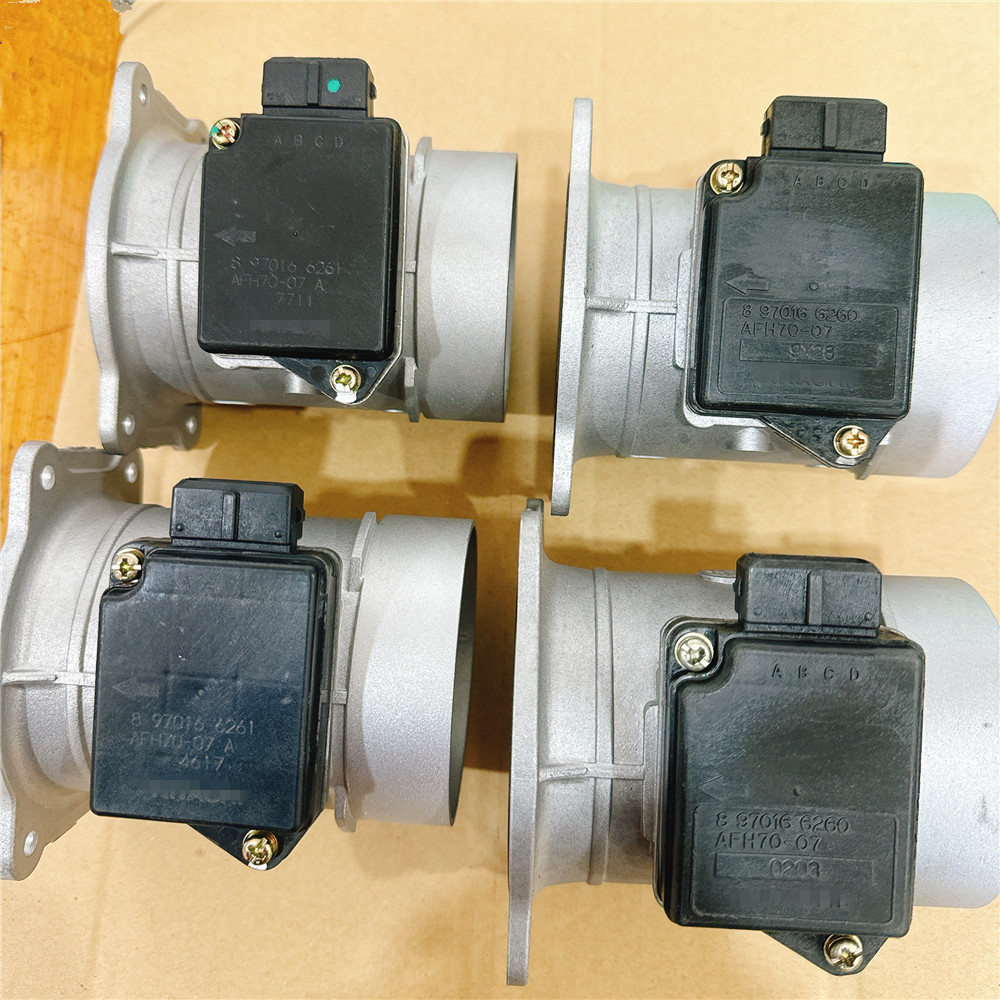 【あす楽対応】 Sensor Flow Air Mass Isuzu - Remanufactured & 8970166260 OEM Nintendo Switch