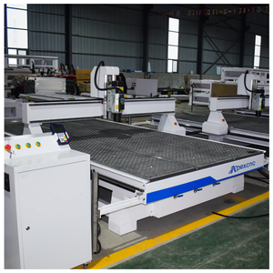 Khu Vực Lớn Gỗ 3D Đồ Nội Thất Làm Acrylic Chế Biến Gỗ Máy Phay 2030 <span class=keywords><strong>CNC</strong></span> <span class=keywords><strong>Router</strong></span> Máy Trên Bán - Product Image 1