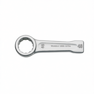 Clé à anneau Vanadium Usq Extra 46 mm pour réparation mécanique - Product Image 2