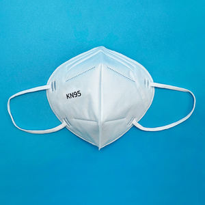 Masker Wajah Kn95 sekali pakai pelindung debu dewasa terlaris masker wajah sekali pakai - Product Image 4