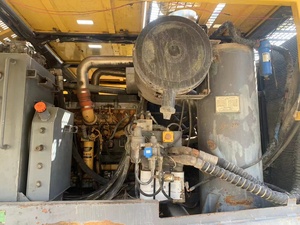 Sử dụng Atlas <span class=keywords><strong>Copco</strong></span> mỏ khoan giàn khoan máy khoan bánh xích - Product Image 6