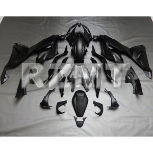 Carenado de Motocicleta para Kawasaki Ninja ZX-6R 636 2019-2023 ZX6R ZX636, Kit de Carenados Personalizados de ABS por Inyección, K0619-102a - Product Image 4