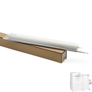 Têtes d'impression propres et rouleau de nettoyage de fusion en microfibre pour <span class=keywords><strong>Xerox</strong></span> <span class=keywords><strong>DC</strong></span> 7000 6000 6080 7080 fournitures d'imprimante - Product Image 2