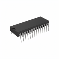 Circuito Integrado Bom Ic en Stock AT28C64-25Pc 28 Dip, Chip de Memoria Electrónica