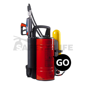 Estintore a Polvere Chimica Secca <span class=keywords><strong>ABC</strong></span> ISO EN3-7 BSI CE PQS 0.5kg, 1kg, 2kg, 4.5kg, 6kg, 9kg, 12kg al Prezzo Più Basso - Product Image 6