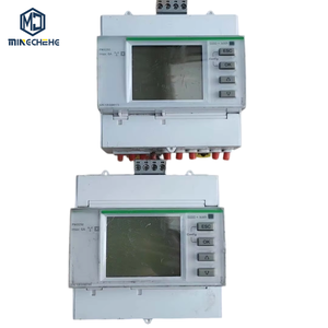 Contrôleur PLC, capteur, compteur de puissance, paramètres, neuf, original, METSEPM3250 - Product Image 1