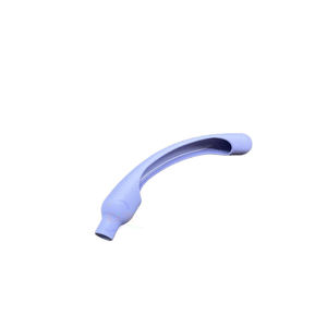 कस्टम सिलिकॉन इंजेक्शन मोल्ड बनाने वाले डिस्पोजेबल मेडिकल सिलिकॉन कैथीटर रॉड पार्ट्स निर्माता | ओम/गंध सेवा - Product Image 2