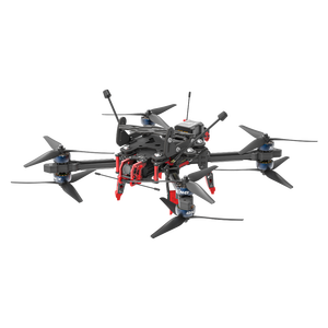 Drone commercial Taurus X8 V3 6S O4 avec moteur sans balais et contrôle par application - Product Image 6