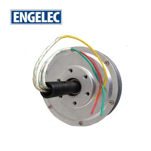 코어리스 500W200R/1KW350R/2KW550RPM 교류 발전기 12V <span class=keywords><strong>VAWT</strong></span> 영구 자석 발전기 판매 필리핀 - Product Image 4