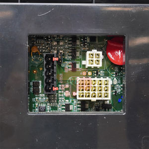 0300-6315-02 HMI320 PCC3.3 Panneau d'affichage Cummins PCC3.3 Power Command pour pièces de générateur 0300-6315-02 - Product Image 5