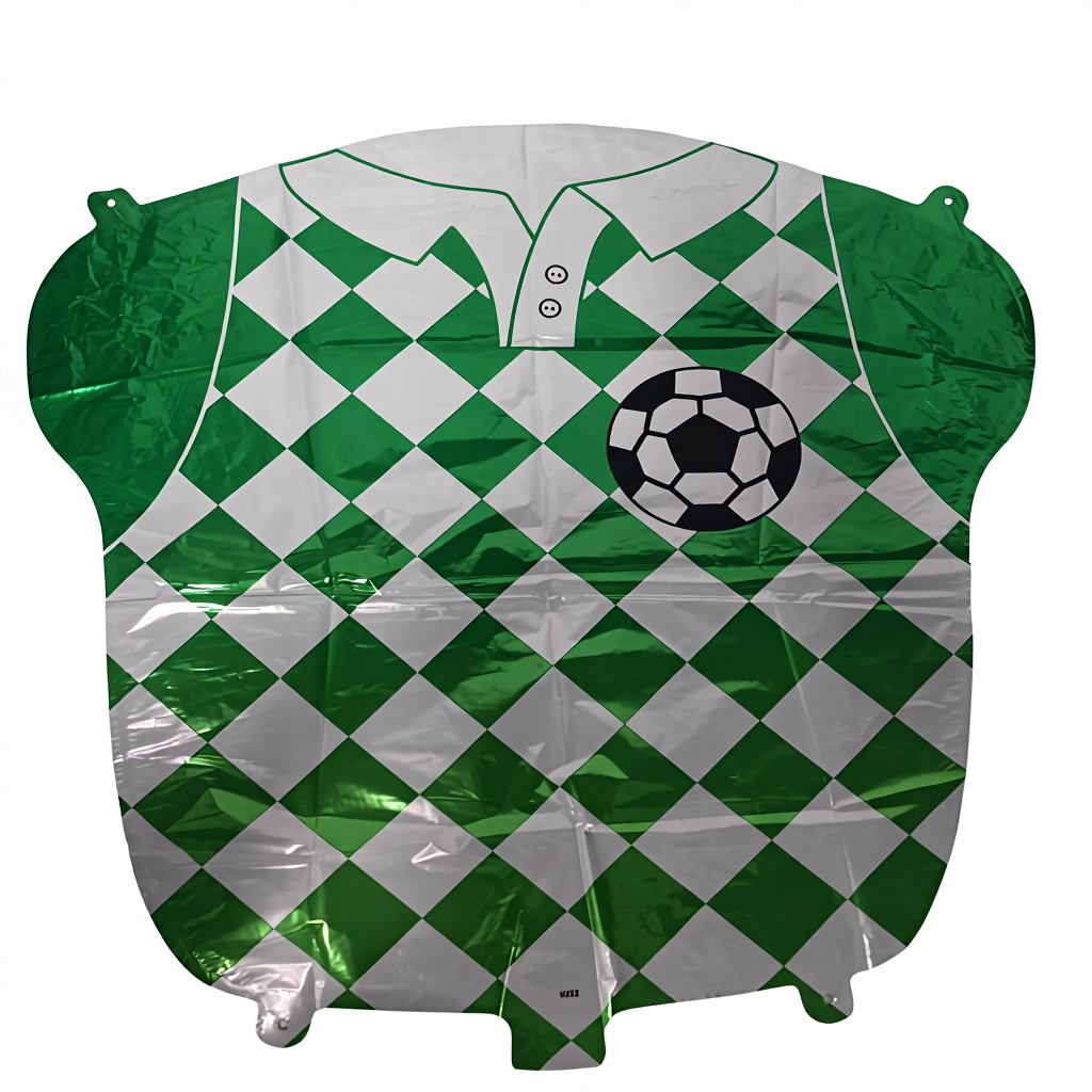 Wholesale 2026 Worldcup Birthday Party Flag Set Football-Themed Balloon Arch Sports Arena Design Latex Balloons for Decor