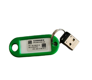 Licencia Completa para Dongle USB VisionPro Cognex VPRO-MAX-WB para Inspección de Visión Artificial Industrial - Product Image 5