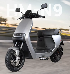 <span class=keywords><strong>E9</strong></span>-Moto électrique sport 72V, lumière LED, frein à disque, pneus 10 pouces, autonomie de 80km, moteur 1000W - Product Image 3