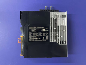 ใหม่เอี่ยมและเป็นของแท้ 100% ไดรฟ์ AC รุ่น 1S ซีรีส์ R88D-1SN02H-ECT 200W 1~ 230 VAC 1.5A 3PH EtherCAT ประเภท R88D-1SN02H-ECT 1S ซีรีส์ AC - Product Image 5