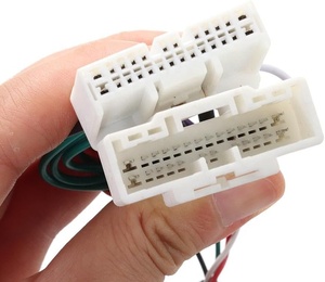 Adaptador Divisor OBD2, Cabo de Diagnóstico de 26 Pinos para 16 Pinos para Tesla Model 3 2019-2021, Model Y 2019-2023 - Product Image 4