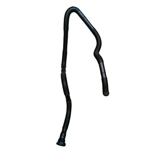 Tubo de conexión de la bomba de aire Peugeot Citron Picasso 1628YW, pieza de repuesto para reparación y reemplazo - Product Image 2