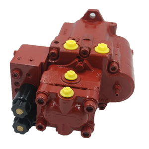 Pompe à piston axial hydraulique pour excavatrice PVD PVD-00B PVD-15B PVD-1B PVD-2B PVD-3B PVD-1B-31BP-8AG5-4865B - Product Image 1
