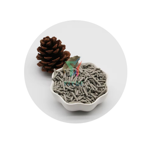 Topkeuze Tofu Kattenbakvulling Koffie Doordrenkt 10Kg Pak Plant Klonteren Sojabonenzand - Product Image 4