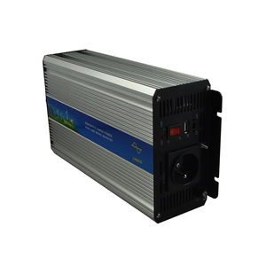 Inversor Solar de Aluminio y Magneto de Alta Calidad con Excelente Rendimiento de Seguridad para Sistemas Solares y Eólicos - Product Image 6