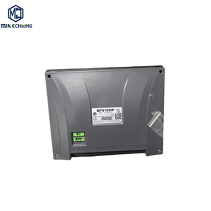 MT6071IP MT6103IP สำหรับ MT6151IP ระบบอัตโนมัติในโรงงานอุตสาหกรรมหน้าจอสัมผัสแบบ HMI - Product Image 1