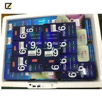 Écran LCD de remplacement JK Incell pour iPhone 11, nouvel emballage, garantie de 3 ans, écran tactile pour téléphone portable