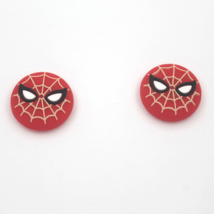 Pouce Poignées En Caoutchouc Thumbstick Couverture Joystick Pour PS3/PS4/Xbox One/360/Commutateur <span class=keywords><strong>Pro</strong></span> Contrôleur Poignées - Product Image 3
