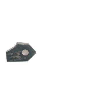 Serdi Newen Sunnen pemotong kursi katup karbida Tungsten pemotong kursi katup disemen kotak dengan kustomisasi OEM 10 buah - Product Image 2