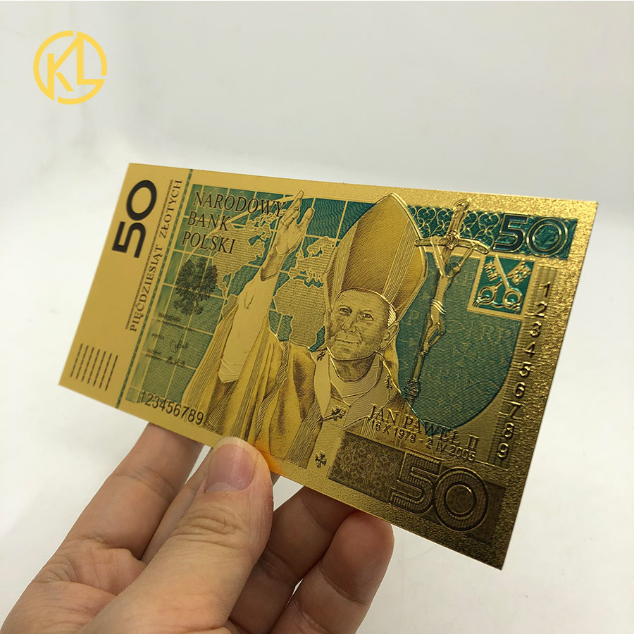 20 Banknote - High Quality Movie Money for Filming & Gifts