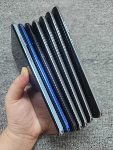 จัดส่งเร็ว ไม่มีรอยขีดข่วน ราคาถูก คุณภาพสูง โทรศัพท์ S20+ 128 256gb - Product Image 2