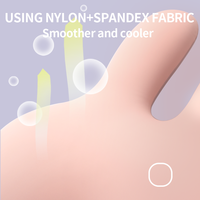 Mousse à mémoire de forme ergonomique à rebond lent remplissage voiture appui-tête appui-tête cou oreiller voiture oreiller coussin