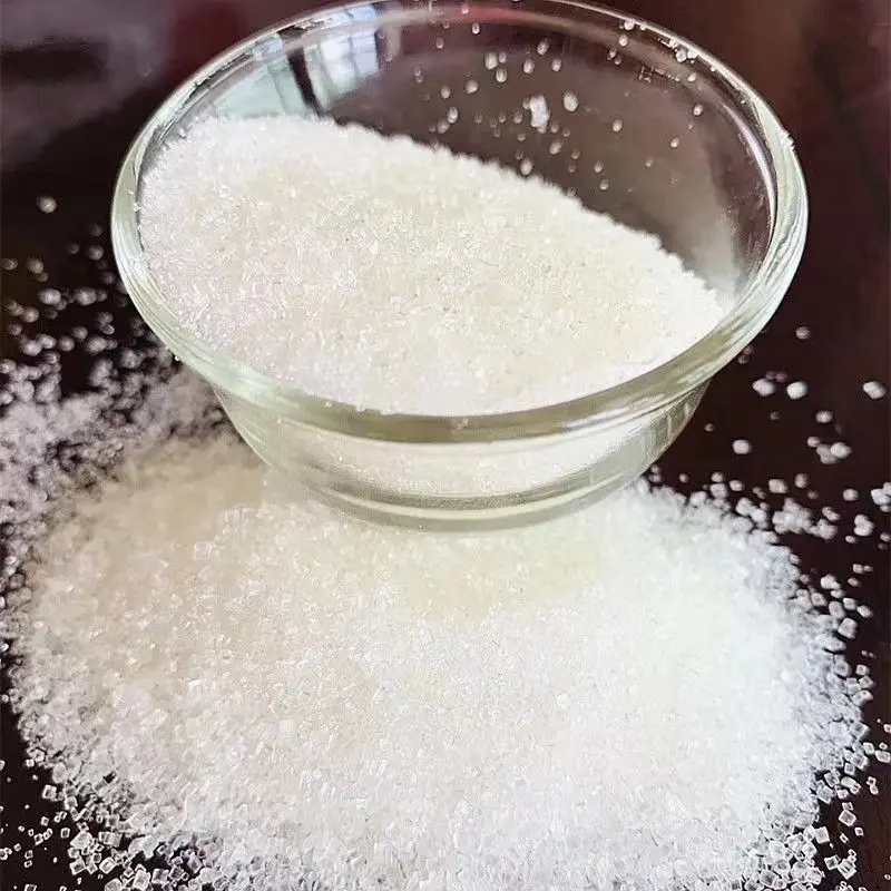 Hot Sellers Brazilian white sugar ICUMSA 45/white sugar