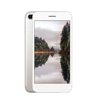 Téléphones portables d'occasion de marque d'origine en gros, modèles 6, 7, 8 Plus, 32 Go, 128 Go, 256 Go, débloqués pour iPhone 7 Plus