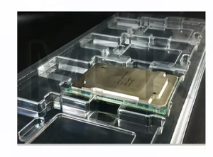 ซีพียูเซิร์ฟเวอร์รุ่นใหม่ 6515P 16-คอร์ Zen 4c DDR5 PCIe 5.0 ใช้พลังงานต่ำ ประสิทธิภาพสูง โปรเซสเซอร์ระดับองค์กร ประสิทธิภาพ 8-คอร์ - Product Image 3