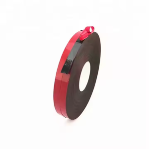 Double Sided Low Noise Single Rail Attach PE Foam Tape with Hot Melt Adhesive Pressure Sensitive for <strong>Absorb</strong> Shock - Product Image 2