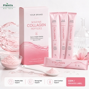 <span class=keywords><strong>Collagène</strong></span> <span class=keywords><strong>Marin</strong></span> en Sachets Pratiques – Peptides de <span class=keywords><strong>Collagène</strong></span> de Type I pour la Peau, les Cheveux et les Articulations – Poudre de <span class=keywords><strong>Collagène</strong></span> <span class=keywords><strong>Marin</strong></span> - Product Image 1