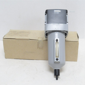 240072 Neu in Box; P33fa96esmn Partikelfilter; <span class=keywords><strong>3</strong></span>/4npt; 250psig Neu Original Sofort Lieferbar Industrielle Automatisierung PAC Spezialisiert - Product Image 1