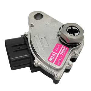 Interruptor de Seguridad de Marcha Neutral 84540-71010 para Reemplazo Automotriz, Pieza OEM - Product Image 1