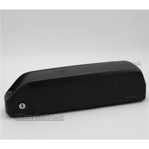 10S5P 36V 17.5Ah 맞춤형 배터리 팩 35E 딥사이클 18650 리튬이온 배터리 전기자전거 E-바이크 - Product Image 4