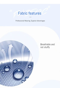 185gsm giả thổ cẩm băng lụa thể thao nhanh khô vải 88% polyester 12% spandex lạnh vải Kem chống nắng quần áo thể thao mặc - Product Image 4