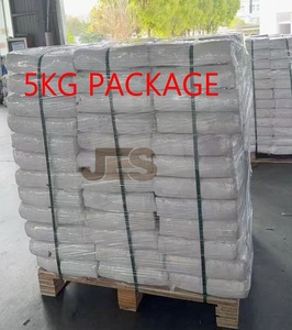 Laboratorio 100% cotone stracci colore bianco T Shirt scarti 35-65 CM rifiuti tessili industriali <span class=keywords><strong>per</strong></span> la pulizia 5kg sacchetto - Product Image 2