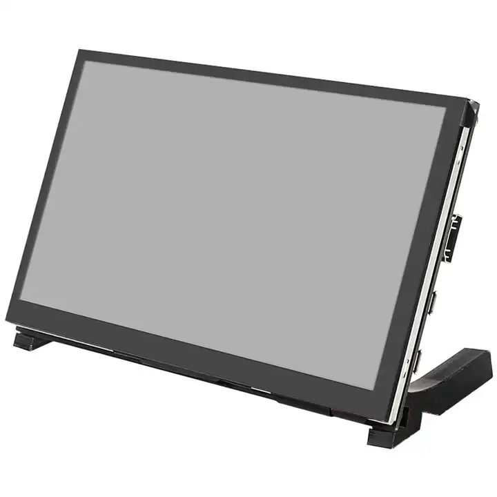Écran tactile capacitif LCD IPS 5 pouces 800x480 avec connecteur HDMI