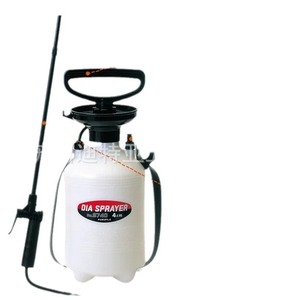 FURUPLA <b>Pressure</b> <b>Sprayer</b> 5200 4L Manual Pump Garden Pesticide <b>Sprayer</b> - Product Image 1